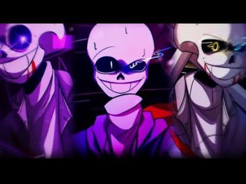 Chaotic Time Trio Phase 3 by dlw released! [NOT COMPLETE] [NO COMMENTS] [1440p60] смотреть онлайн