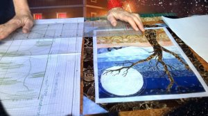 Урок 6 "Пейзаж", курс "Норвегия"