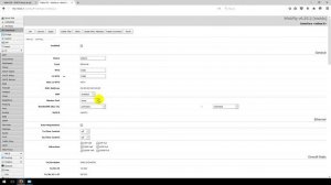 Настройка IP и DHCP на MikroTik RB951G-2HND