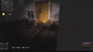 S.T.A.L.K.E.R. Золотой шар. Завершение. Кейс директора + сейф в заколоченном доме.