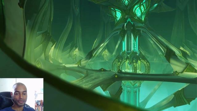 Nahida Demo & Collected Miscellany Reaction! Genshin Impact смотреть онлайн