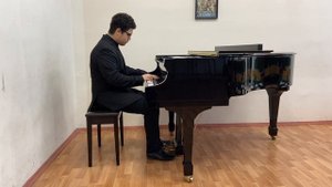 M.Mier "Mr. Trumpet Man" - исполняет Евгений Шрайбер