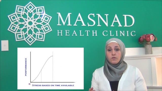 MASNAD MINUTES Tip 6 - Stress Is Your Friend смотреть онлайн