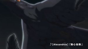 Ао Аши - Official Anime Trailer | RUS SUB