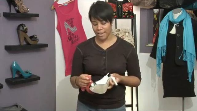 Remove Scuff Marks From Patent Leather Shoes смотреть онлайн