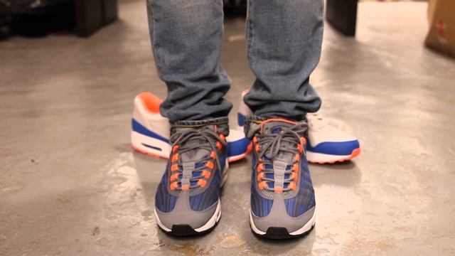 Женские кроссовки Nike Air Max 97 SE Черные смотреть онлайн