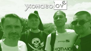 Live "Rock and rum" на НАШЕМ 22.05.2024