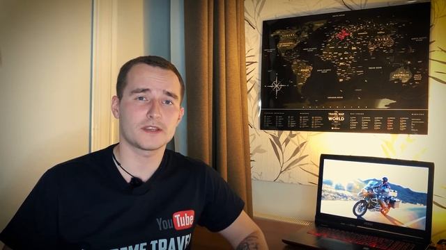 8 советов для путешествия в одиночку