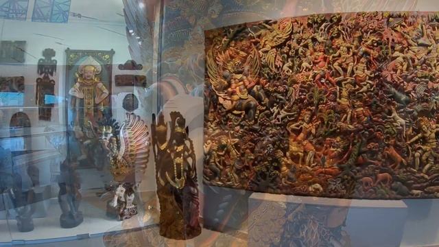 Музей мирового океана. Светлогорск. смотреть онлайн