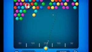 Шарики Бабл Шутер играйте онлайн на Z-Game.XYZ