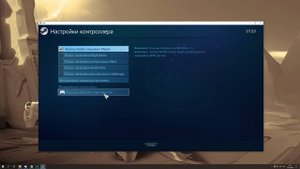 Как изменить управление и настроить геймпад в Стиме | Ori and the Will of the Wisps