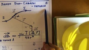Часть 1 - Законы постоянного тока. Работа и мощность тока. Магнитное поле. Эм. индукция.Коржуев А.В.