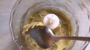 ЛЕПЕШКИ БАНАНОВЫЕ / Веганские простые рецепты