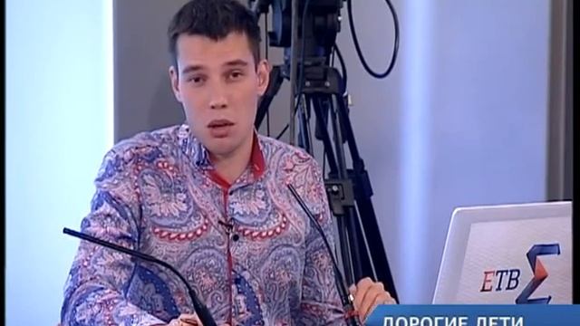 Сиротские метры  Полиомиелит возвращается