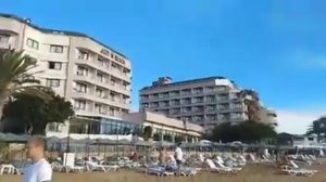 Рядом отели с Lonicera Resort & Spa Hotel 5* в Алании