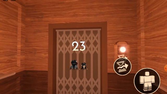 Doors ПРАВДА ИЛИ ДЕЙСТВИЕ!! смотреть онлайн