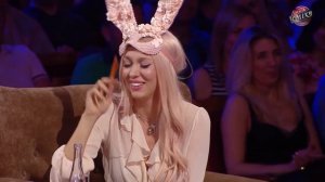 Лига Смеха  "  Иво Бобул vs Павло Зибров в Пародии  "