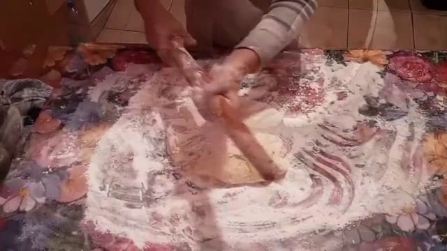 Как сделать пончики в домашних условиях смотреть онлайн