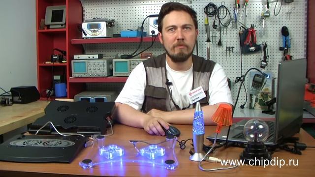 Обзор USB гаджетов смотреть онлайн