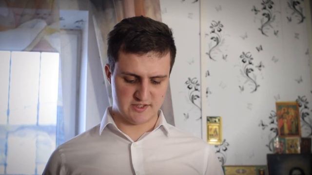 Евангельские чтения на каждый день - 01.05.2020 смотреть онлайн