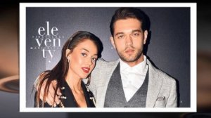 ФУРКАН АНДЫЧ- личная жизнь