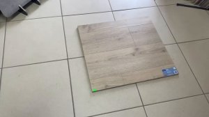 Квик степ Classic CLV 4084 Дуб Бежевый Рустикальный