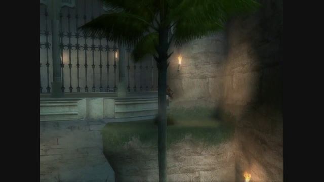 Prince of Persia: The Sands of Time (Восток, зной и сказка: серия 5) смотреть онлайн