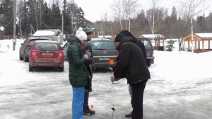 Услуги в Рыбацкой Деревни в Юрлово