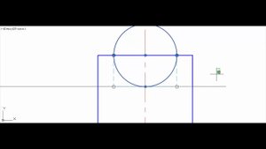 Инж.  графика (3 задача)