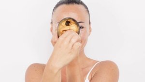 Как нанести альгинатную маску Casmara дома?