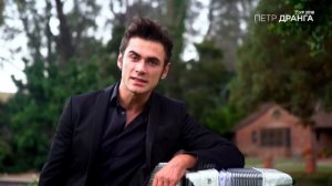 28 ноября, Казань, Петр Дранга