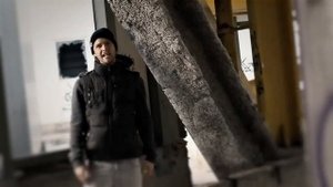 Pra(Killa'Gramm), Zame, MidiBlack, Kerry Force, Stankey - five people