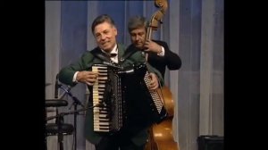 Valery Kovtun - Bulgarian choro
