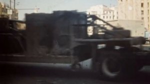 Охрана окружающей среды города