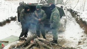 Около двухсот раз украинские силовики нарушили режим тишины, объявленный в Донбассе