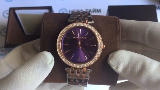Женские наручные часы Michael Kors MK3353 / Майкл Корс МК3353