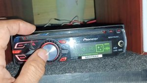 Pioneer DEH5450SD