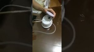 Как разобрать и отремонтировать электрический молокоотсос Avent