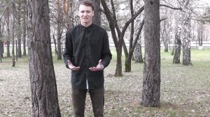 Иосиф Бродский "Каждый пред Богом наг"