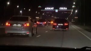 Чеченская республика,  Камри клуб