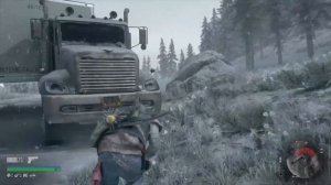 Days Gone на PC - Стоит ли Покупать?