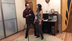 Чиндалиев Н.А. Stumblin In