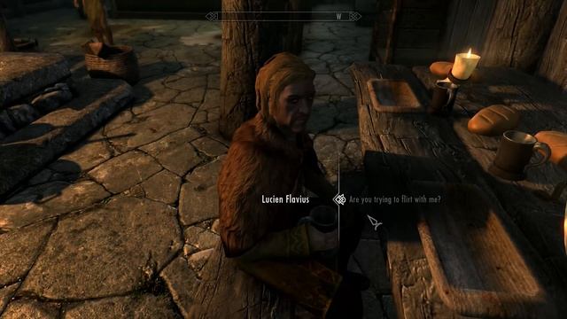 ? 5 FOLLOWER MODS for SKYRIM SE! смотреть онлайн
