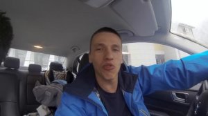 Из Москвы в Грузию на машине