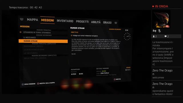 Dyingh Light The Following Enhanced Edition Ps4 live Part 9 смотреть онлайн