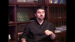 Хамзат говорит адвокат Мурад Мусаев Штрихи к портрету