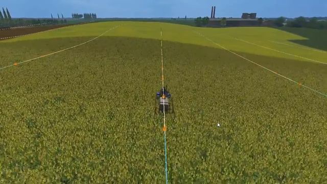 Farming Simulator 15 - Вместе веселей #2 смотреть онлайн