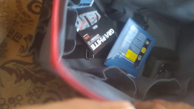 GRAPHITE . аккумуляторный инструмент смотреть онлайн