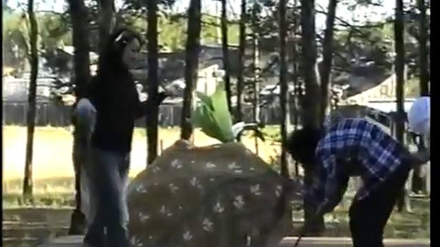 Инструктивный лагерь с 7 по 11 июня 2005.mp4 смотреть онлайн