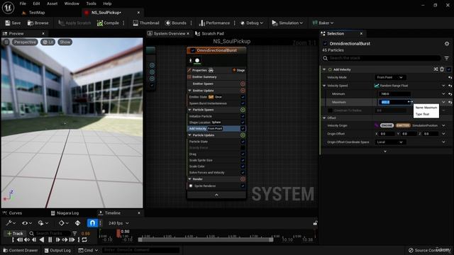 212.1. Soul Pickup Effects смотреть онлайн